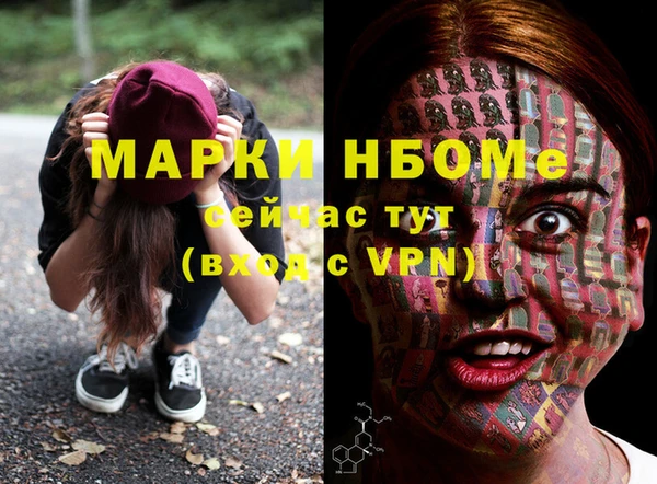 молекула духа Алексин