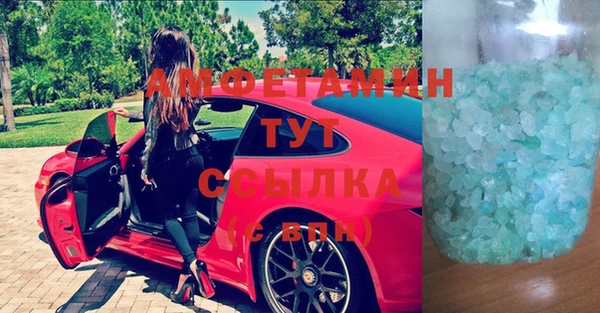 молекула духа Алексин